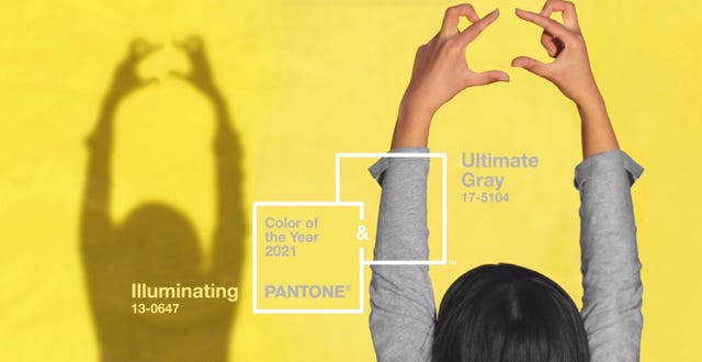 color del año pantone 2021