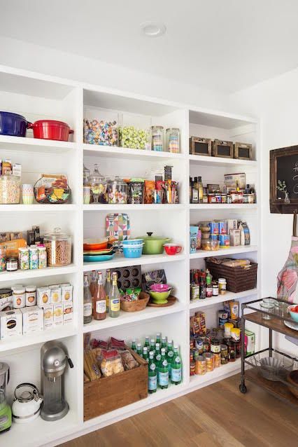 11 budget-friendly pantry organization ideas that look expensive.
