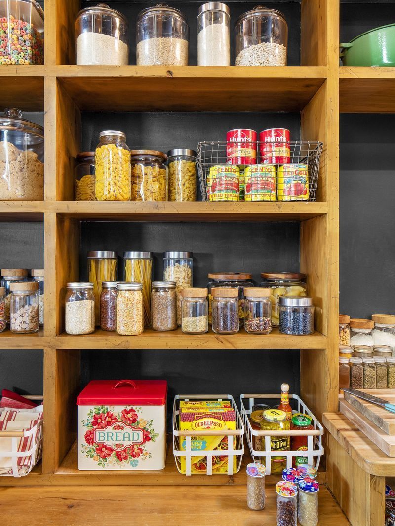 Read This Before You Put in a Pantry - This Old House