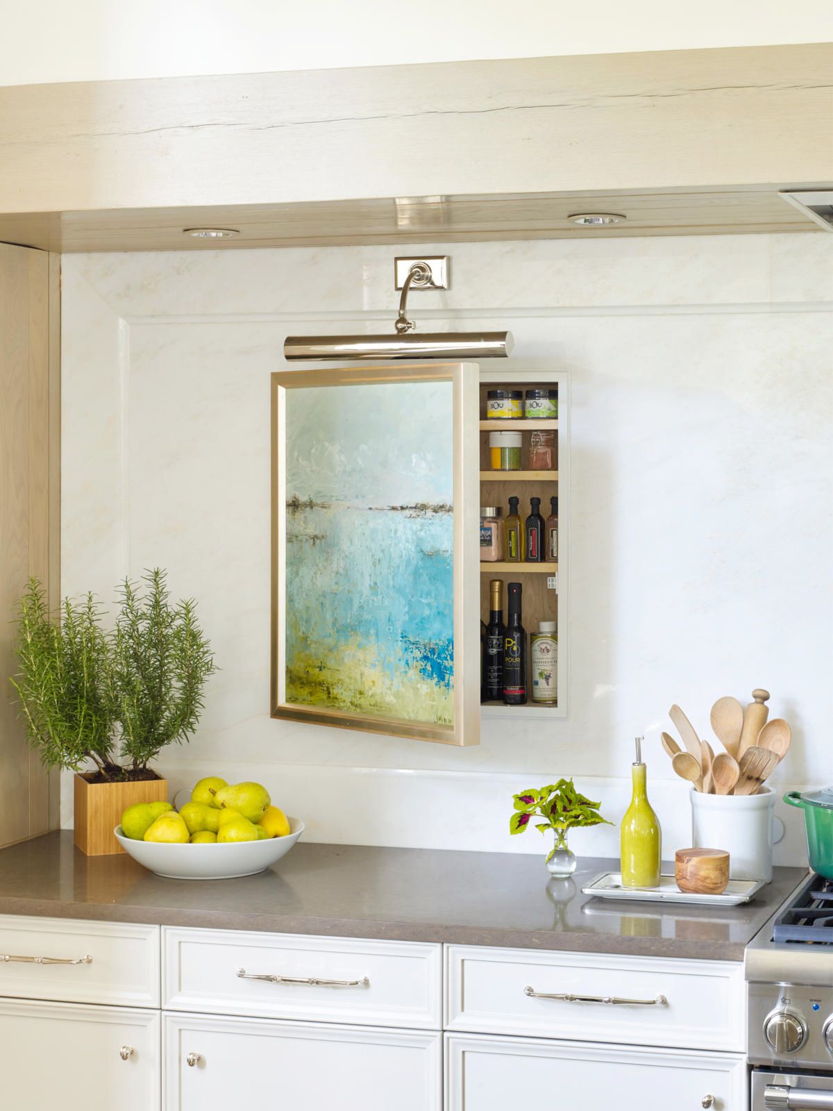 The Best of : Kitchen, Pantry and Home Organization - Olive and Tate