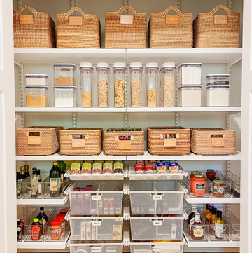 pantry organization ideas pantry organization ideas