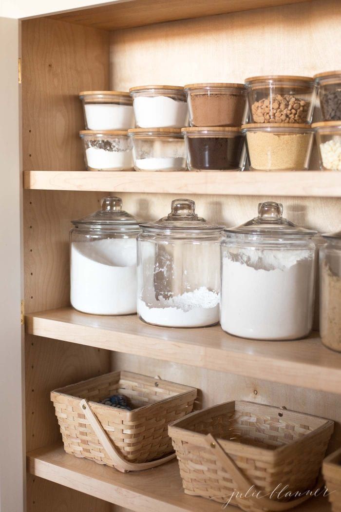 20 Best Small Pantry Organization Ideas You Have to Try