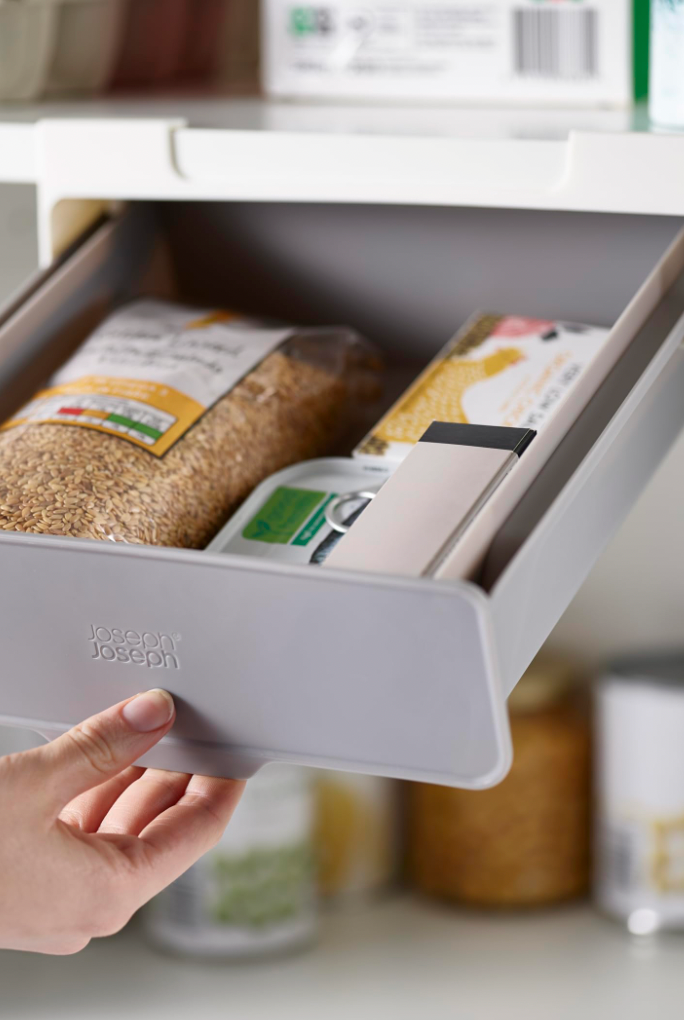 The 10 Best Ways to Organize Food Storage Containers of 2024