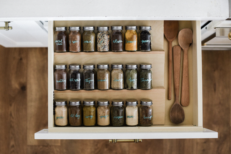 30 Pantry Organization Ideas and Tips to See Everything You Need