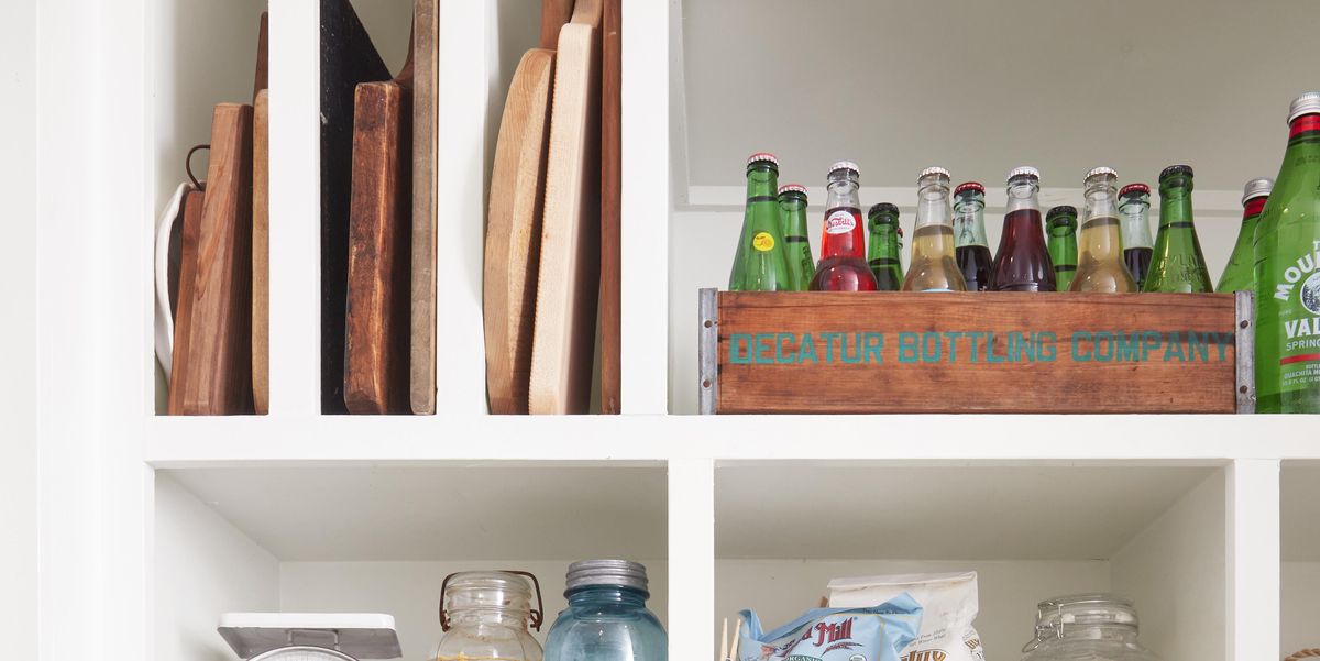 18 kitchen storage and organization ideas for 2023, per experts