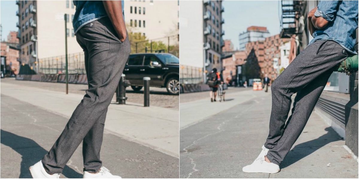 The Best Work Pants For Men To Wear | HiConsumption-thephaco.com.vn