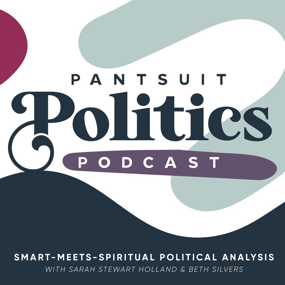 Best Political Podcasts Of 2022 - Political Podcasts To Listen To