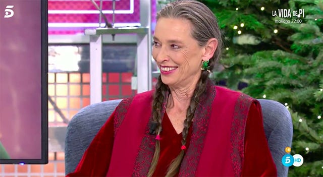 paola dominguín