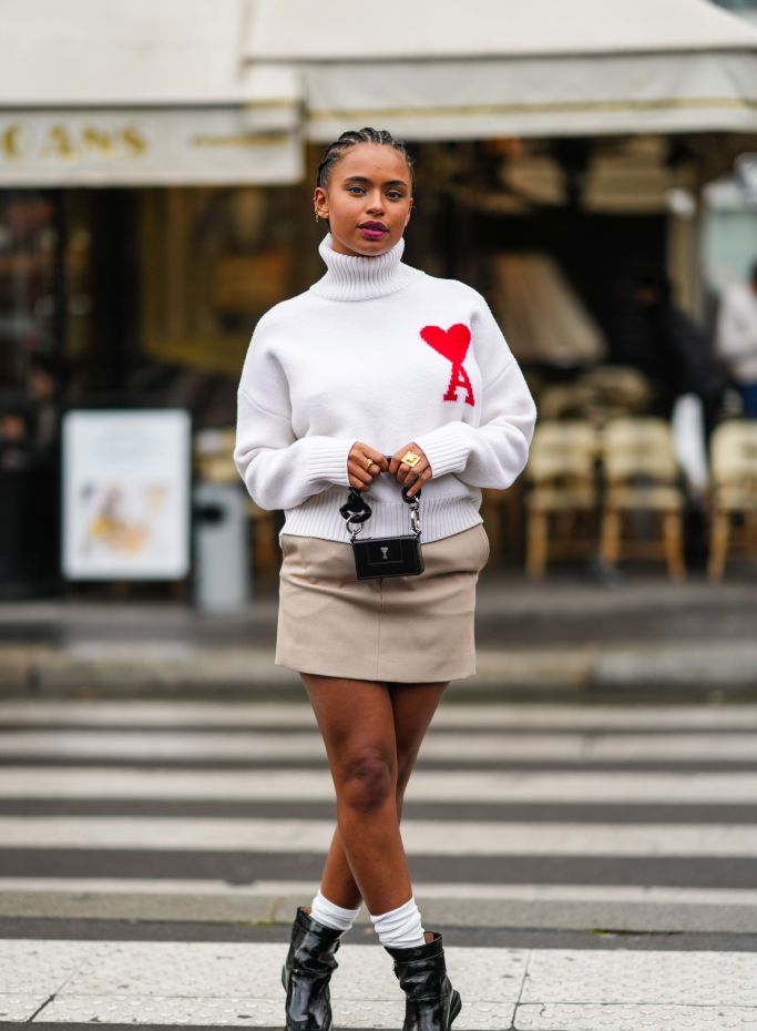 street style day two paris fashion week menswear fw 2022 2023