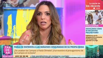 paola olmedo