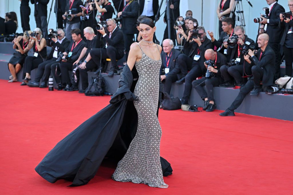 I look delle star sul red carpet di Venezia 2023 giorno 4