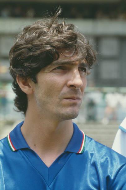 paolo rossi morto