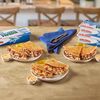 What Does Papa Johns' Doritos Cool Ranch Papadias Taste Like?, FN Dish -  Behind-the-Scenes, Food Trends, and Best Recipes : Food Network