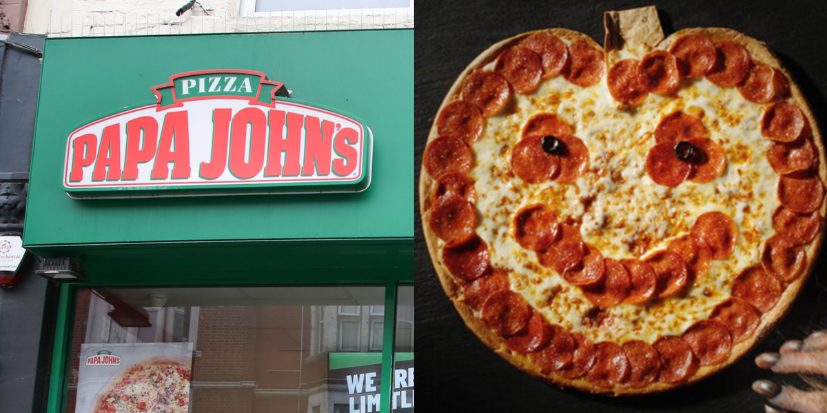 Papa deals john's hours