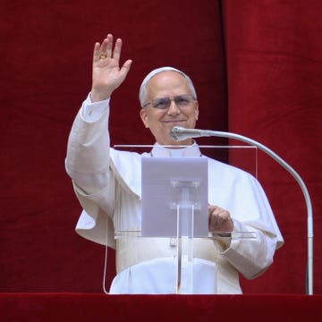 papa leon xiv