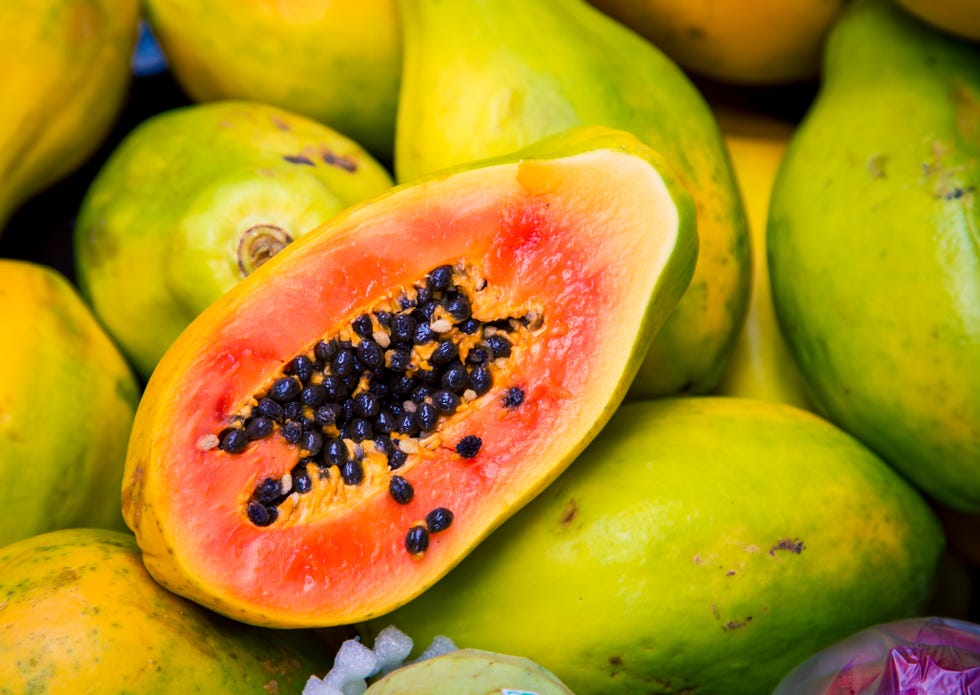 papaya