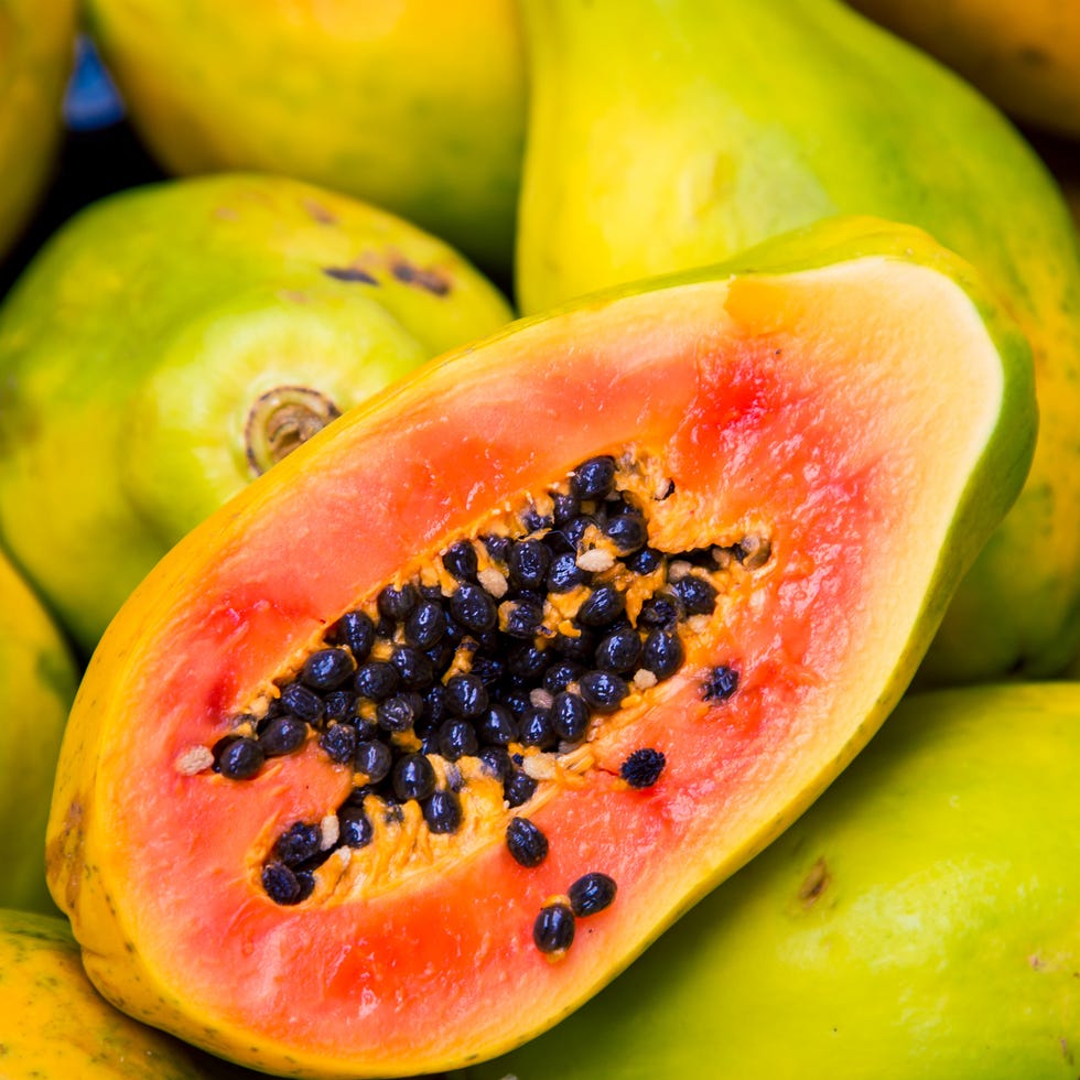 papaya papaya