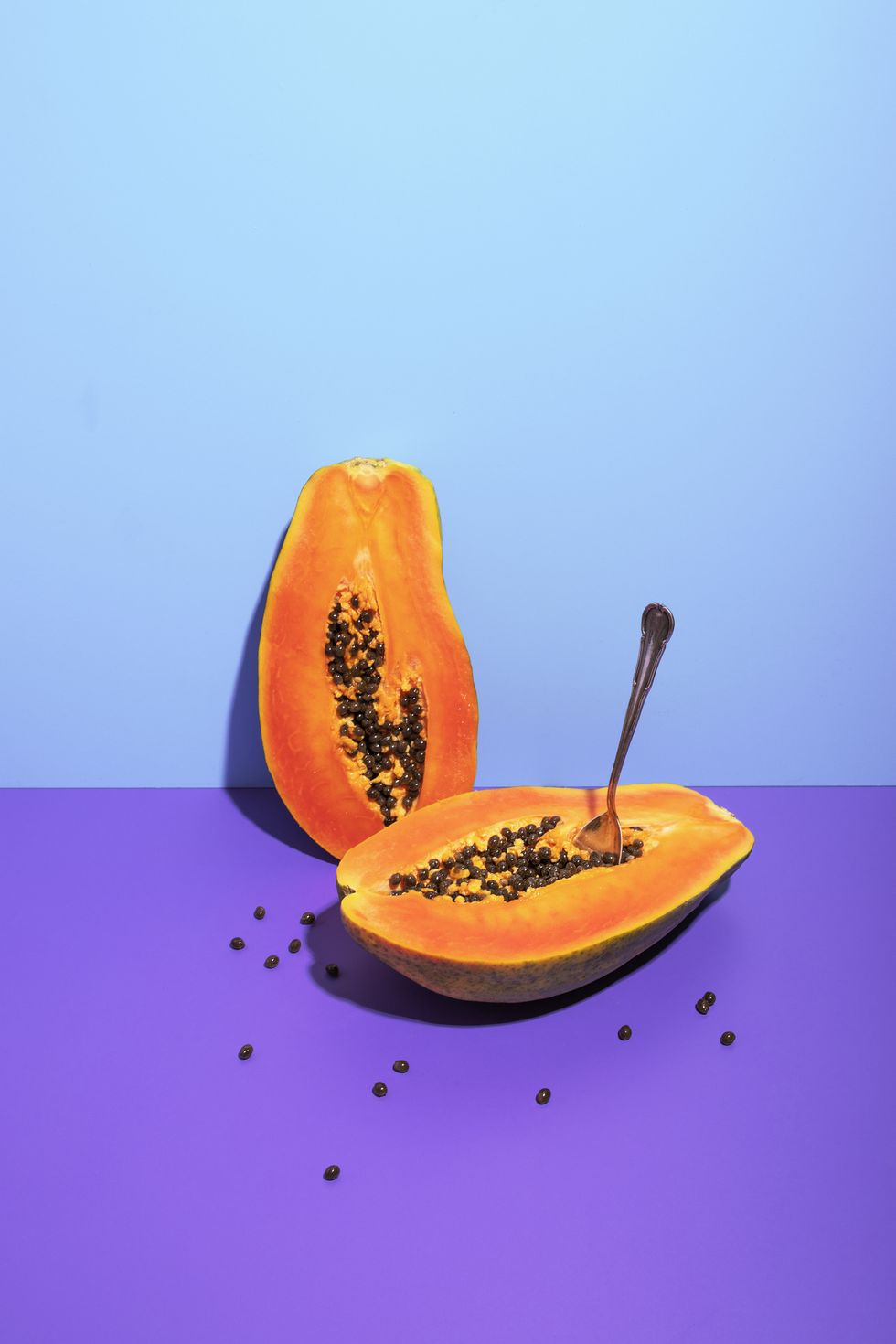 papaya, 30 alimentos ricos en vitamina c que incluir en tu dieta