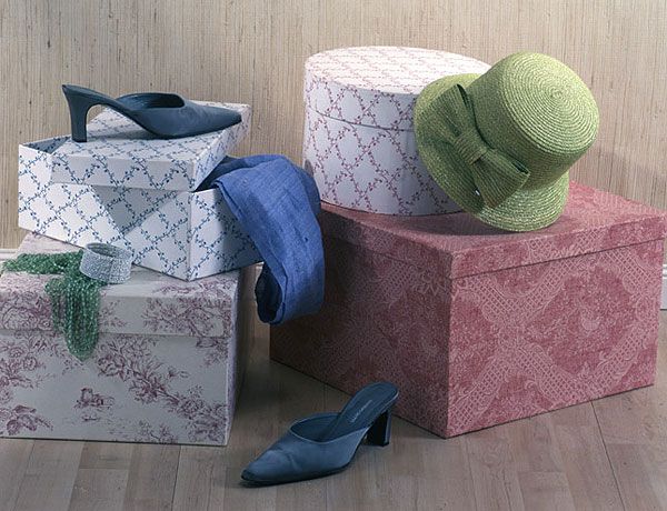 Box, Paper, Footwear, Paper product, Design, Pattern, Room, Pattern, Furniture, Shoe, 