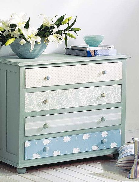 Furniture, Chest of drawers, Dresser, Drawer, Chiffonier, Turquoise, Chest, Table, Room, Changing table, 