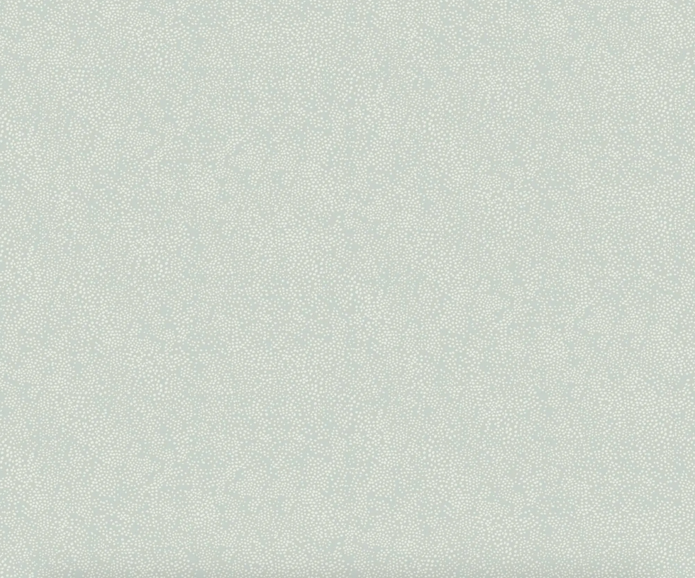 papel pintado con burbujas verdes