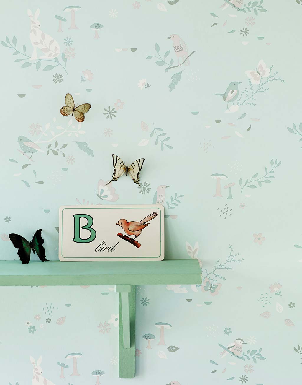 Papel motivos infantiles