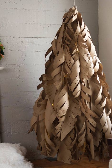 Where can I get brown packing paper mesh? - Arts & Crafts Stack