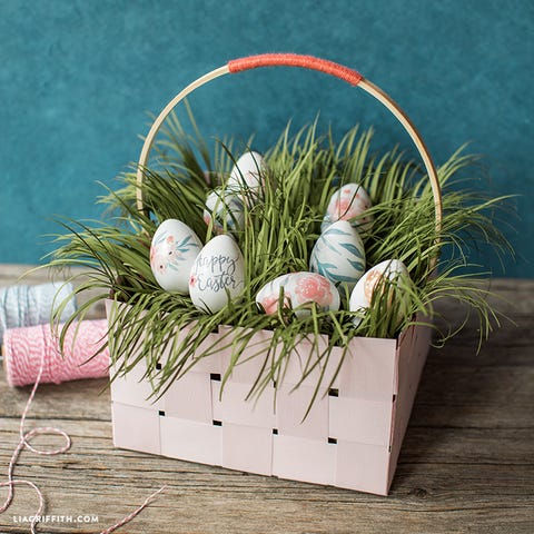 40 Best Easter Crafts to Make in 2023 - DIY Easter Craft Ideas