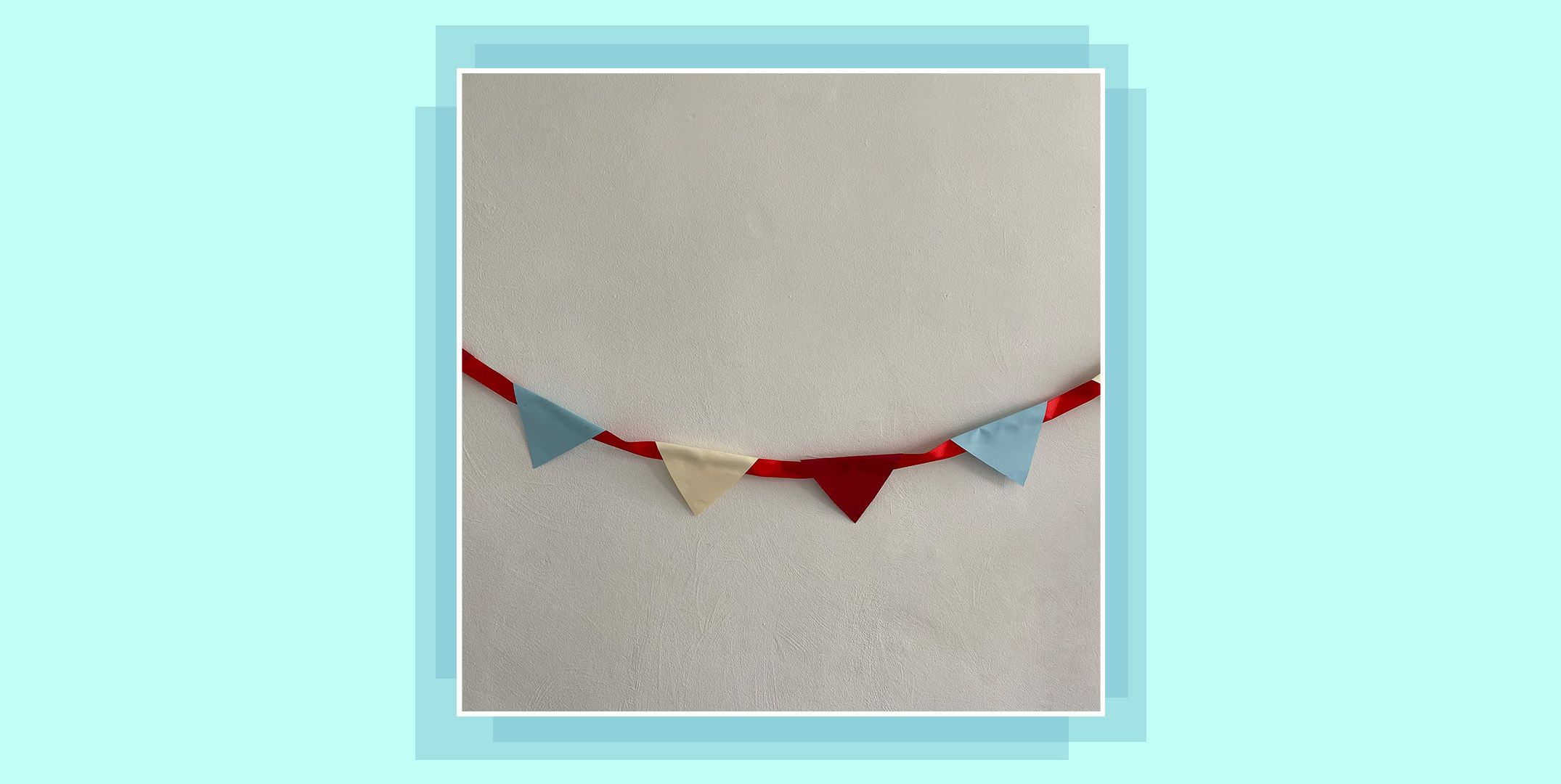 Paper bunting deals