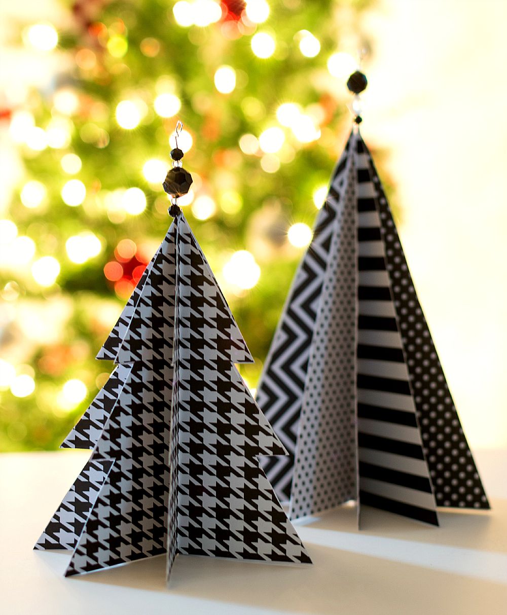 AMAZING Upcycling Ideas for Christmas Home Decor