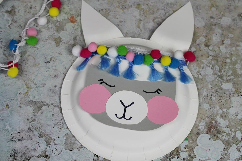 paper-plate-kids-craft-how-to-make-a-paper-plate-llama-the-kids-will-love