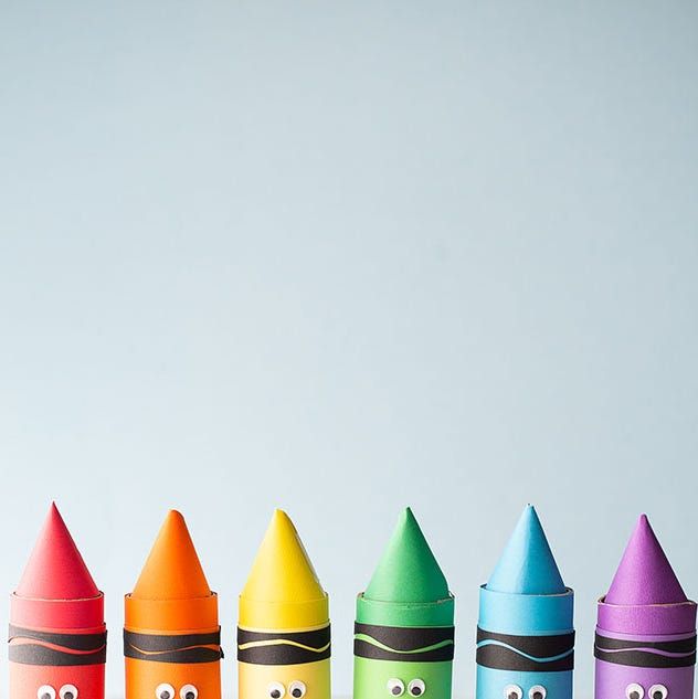 Be Boldly You this Back to School with Crayola Take Note - Mommy Makes Time
