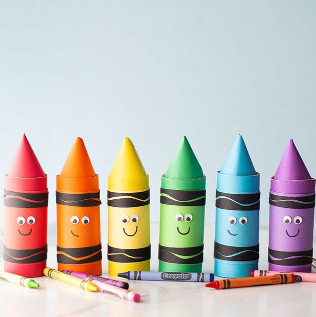 18 Teacher-Approved Craft Kits to Get Kids' Creativity Flowing - We Are  Teachers
