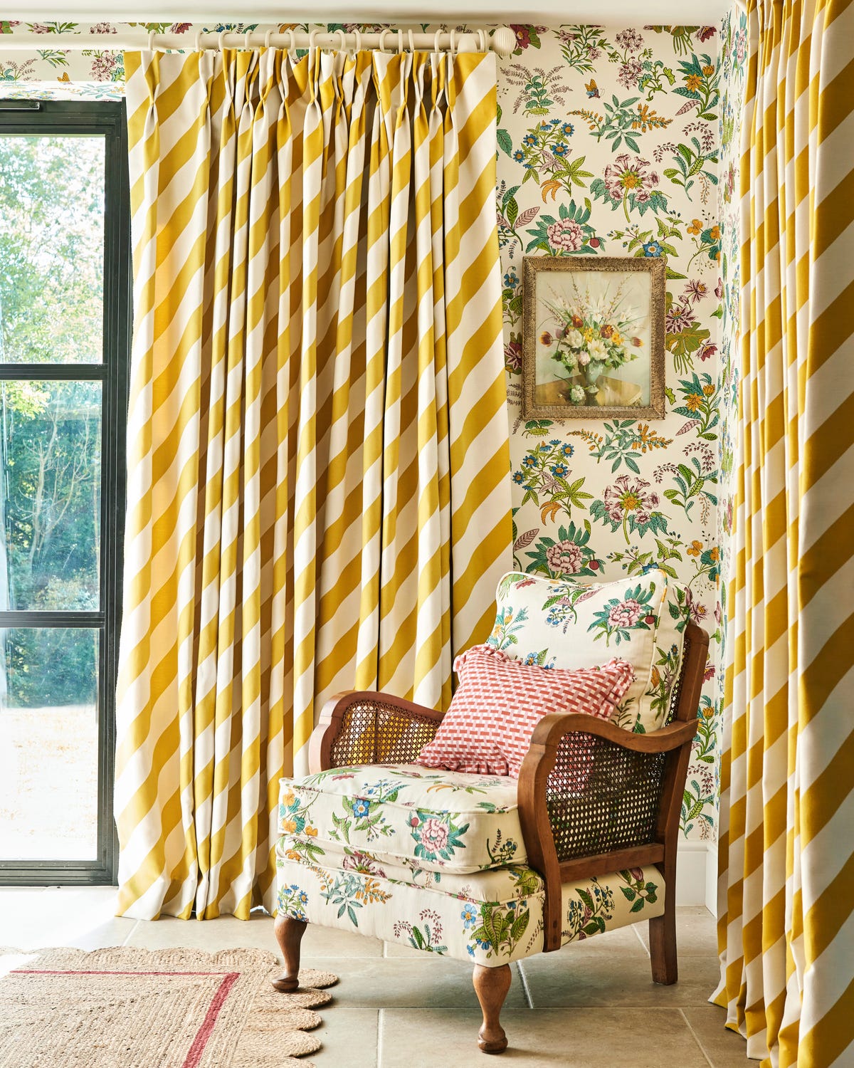 Sophie Robinson’s Expert Styling Tips For Every Space