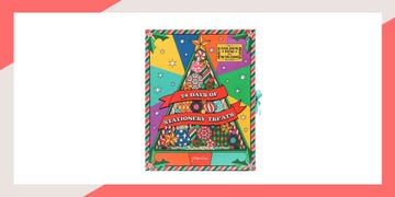 paperchase advent calendar