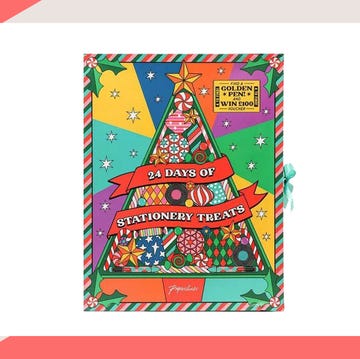 paperchase advent calendar paperchase advent calendar