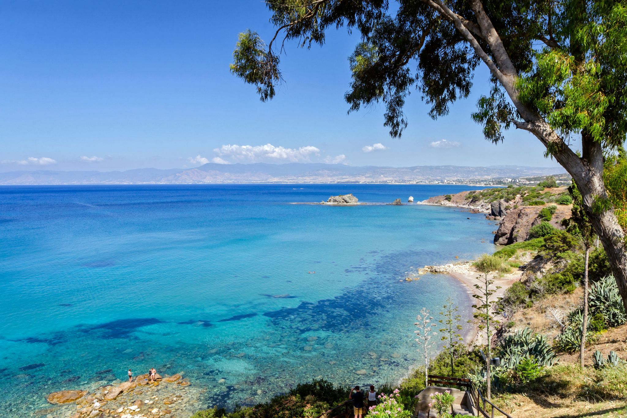Paphos, Cyprus guide: the best hotels, restaurants and things to do