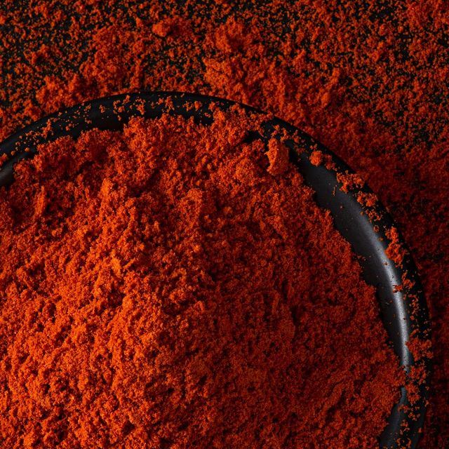 What Is Paprika Made From? People Are Only Just Finding Out