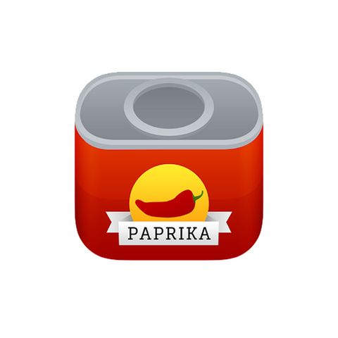 paprika app