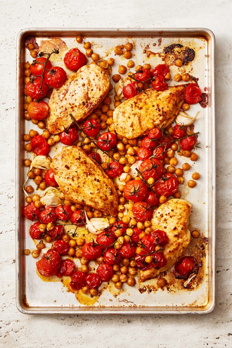 24 Best 5 Ingredient Meals - Easy Five-Ingredient Dinner Recipes