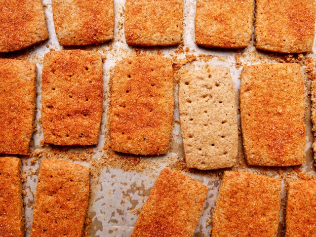 Paprika Pecan Shortbreads - Delish.com paprika pecan shortbreads delishcom