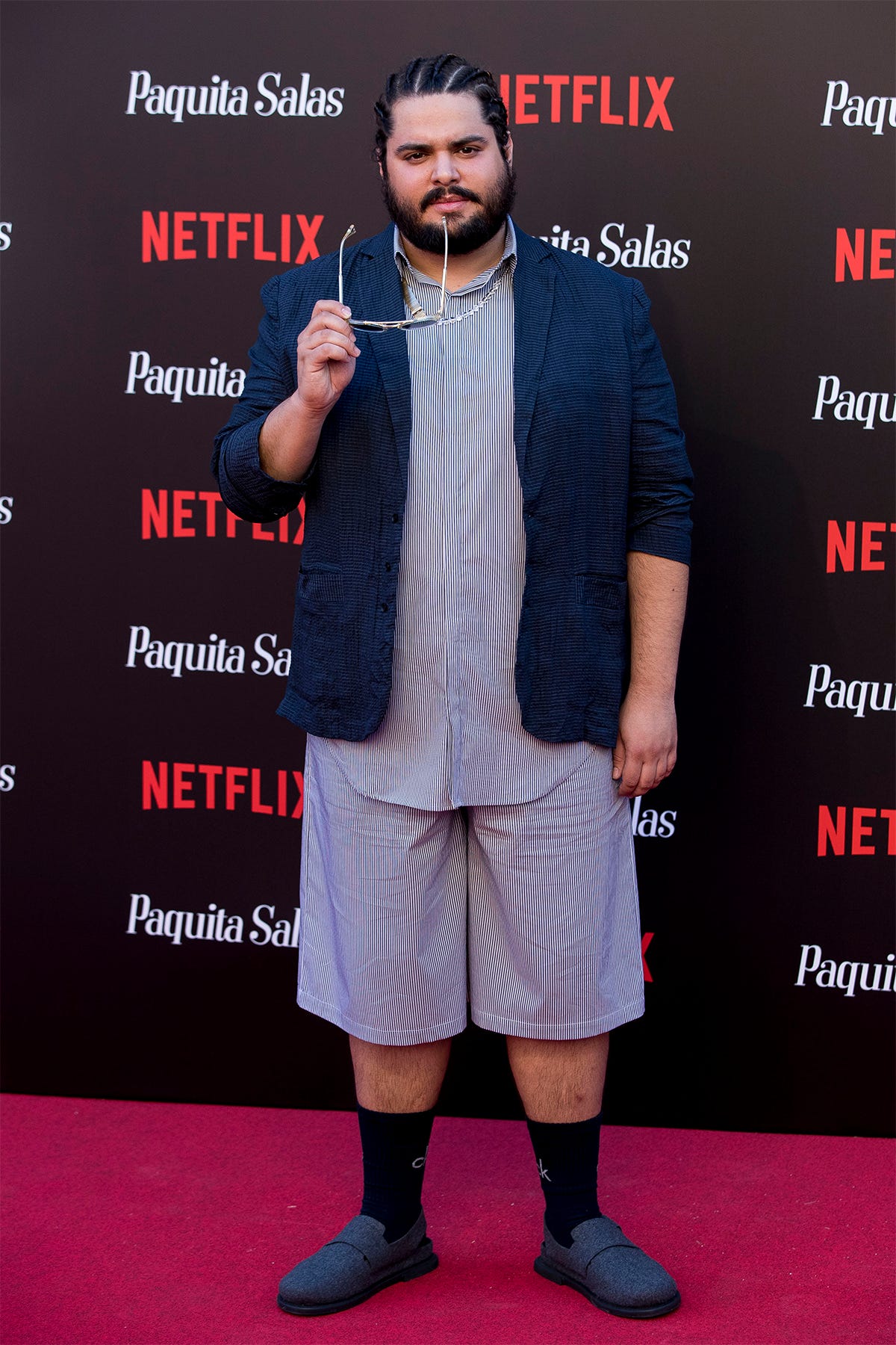 Estreno de la segunda temporada de 'Paquita Salas'