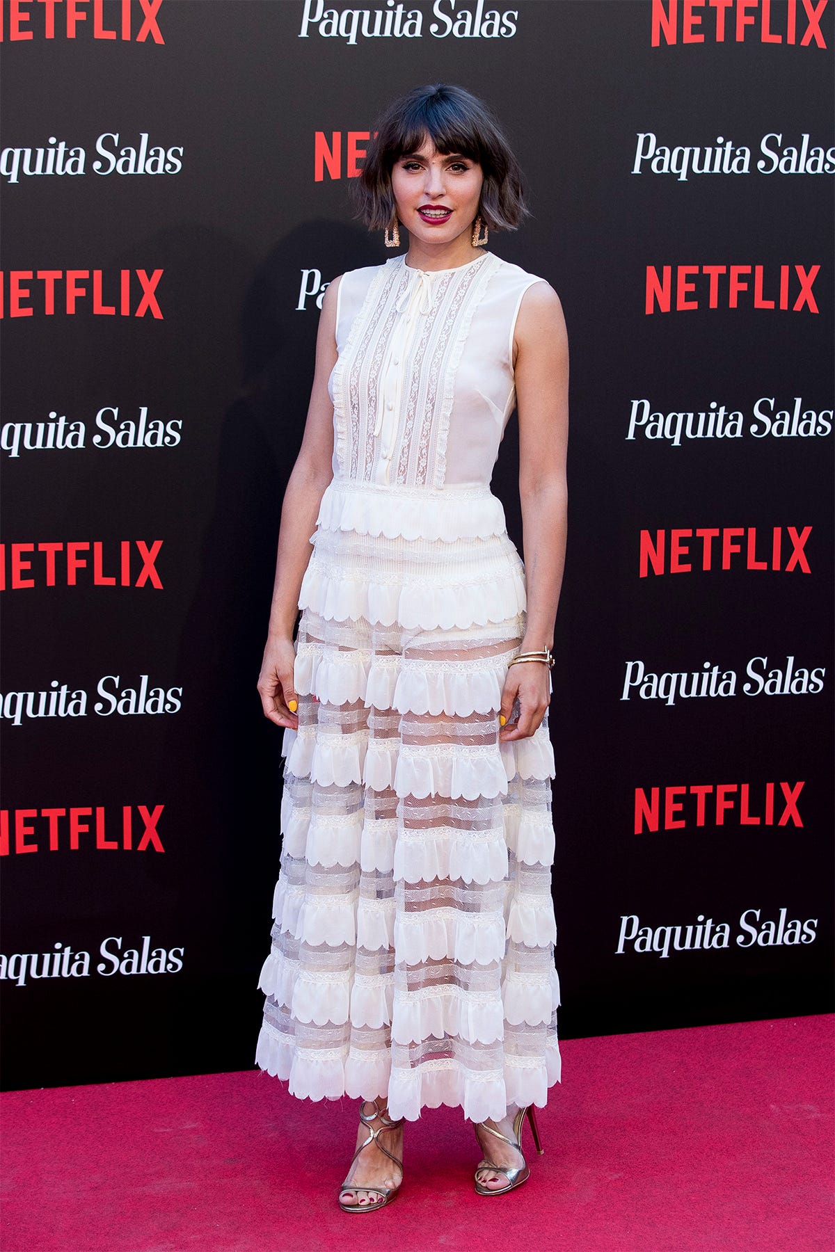 Estreno de la segunda temporada de 'Paquita Salas'
