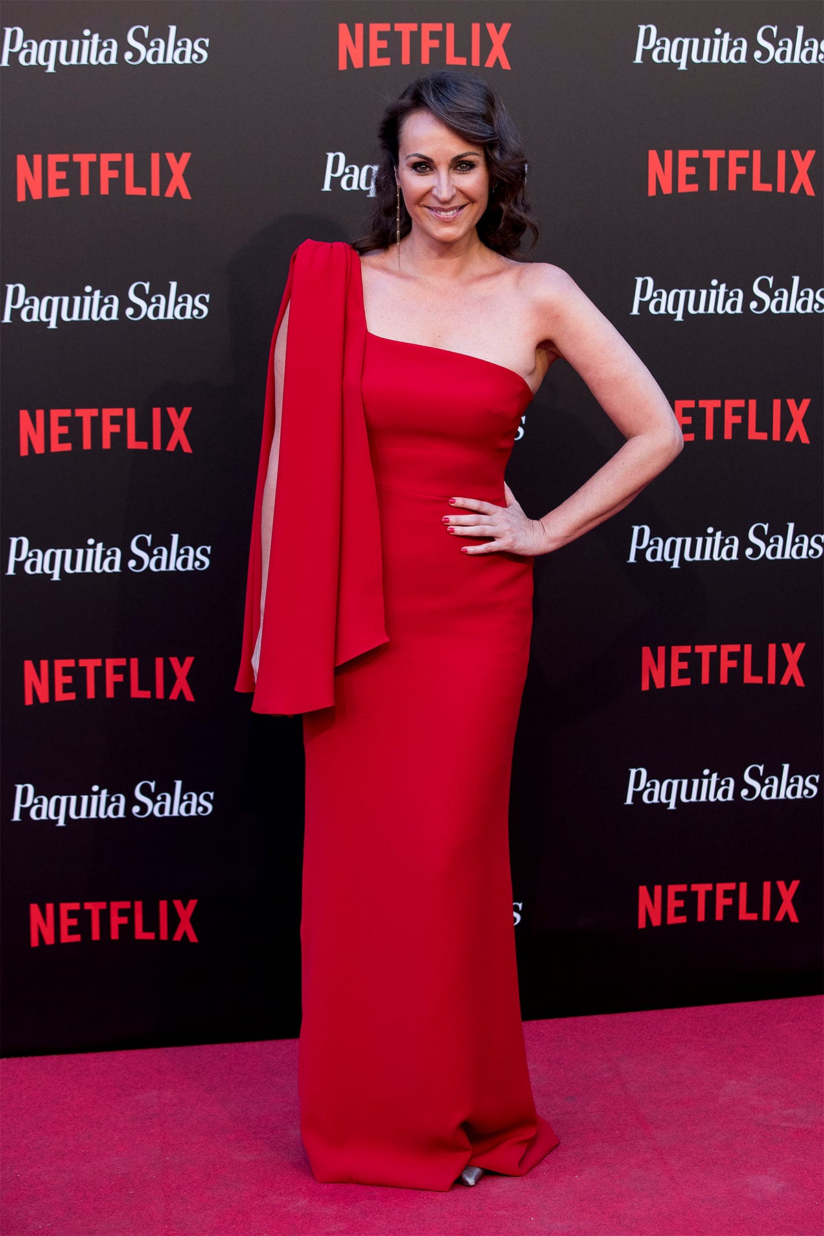 Estreno de la segunda temporada de 'Paquita Salas'