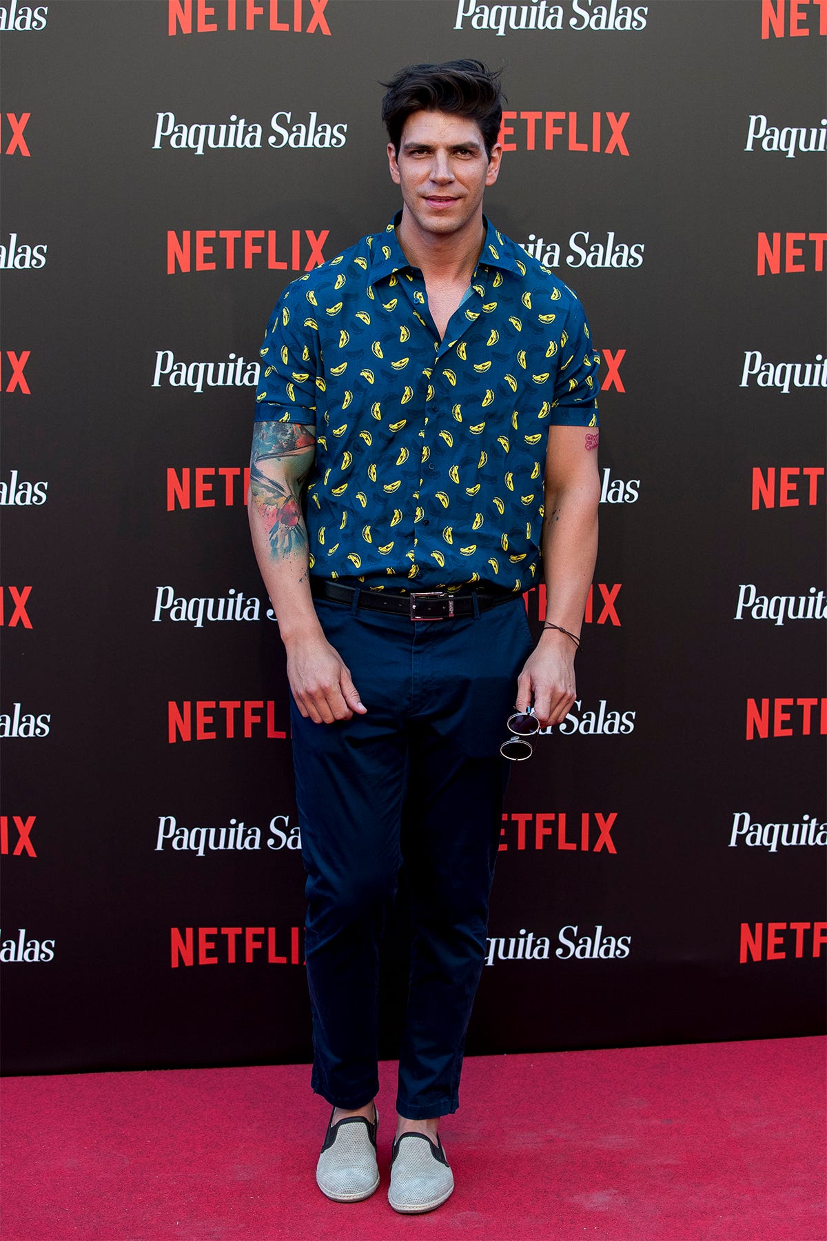 Estreno de la segunda temporada de 'Paquita Salas'