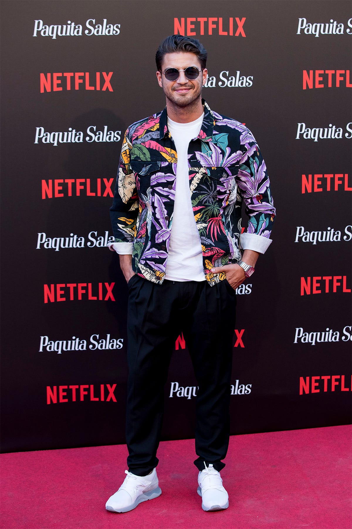 Estreno de la segunda temporada de 'Paquita Salas'