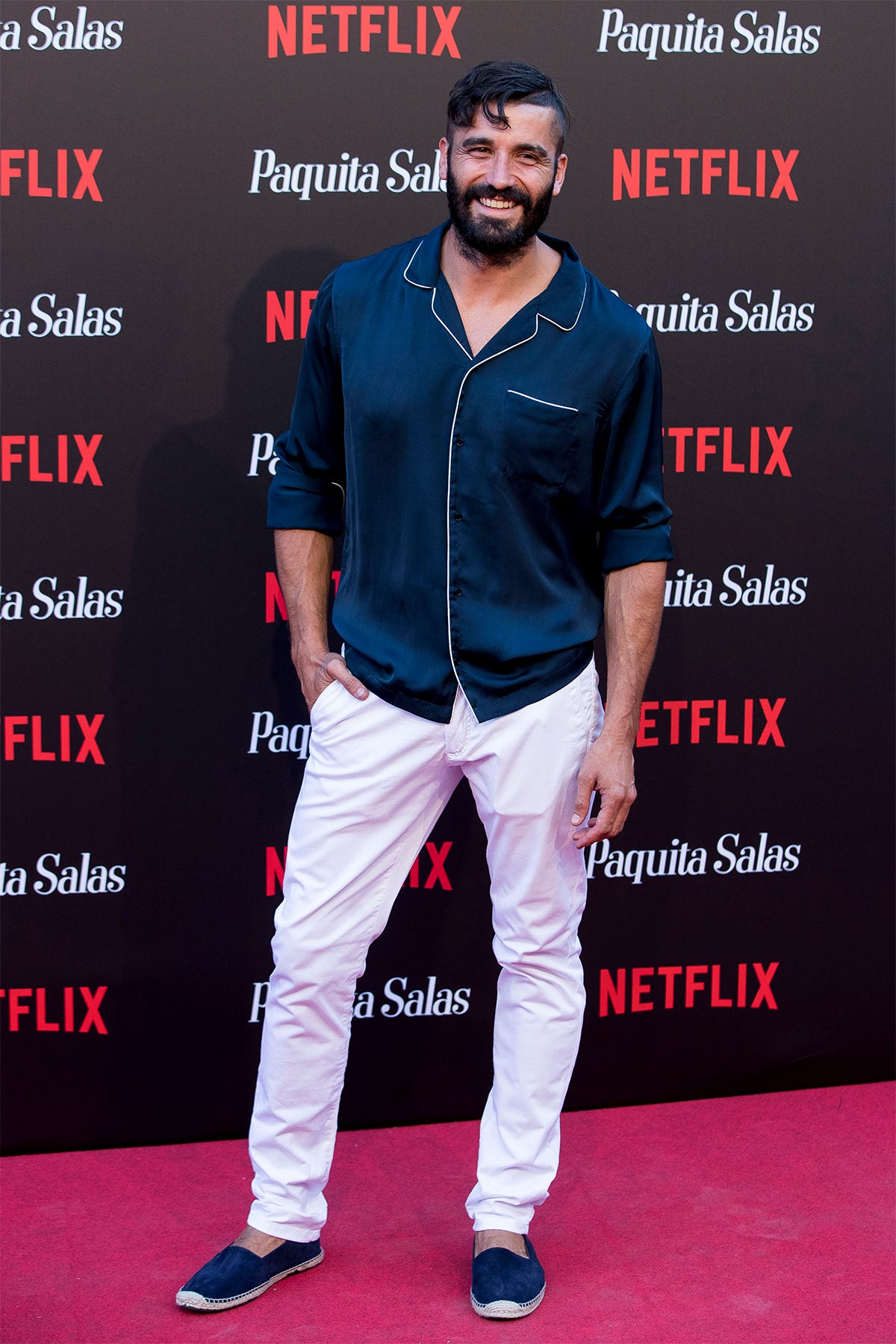 Estreno de la segunda temporada de 'Paquita Salas'