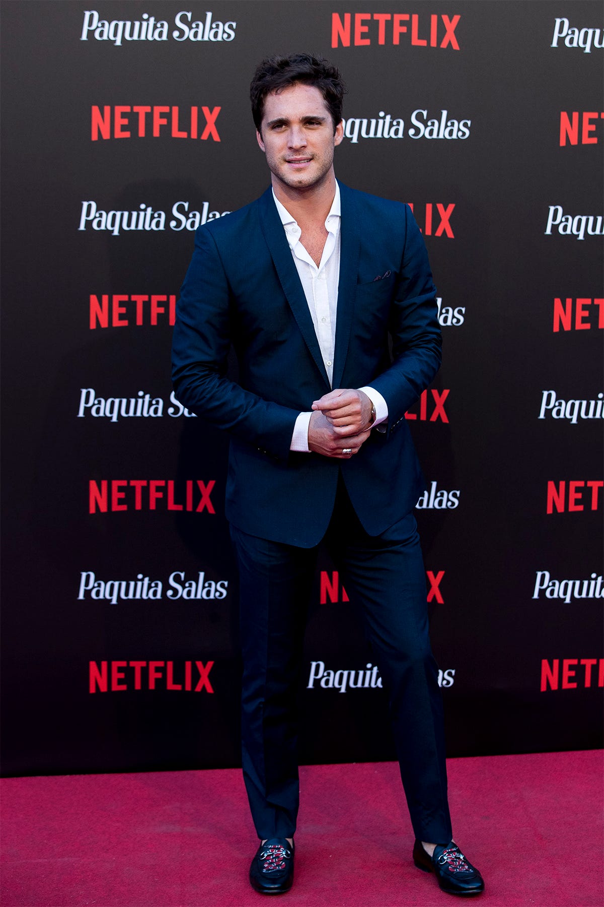 Estreno de la segunda temporada de 'Paquita Salas'