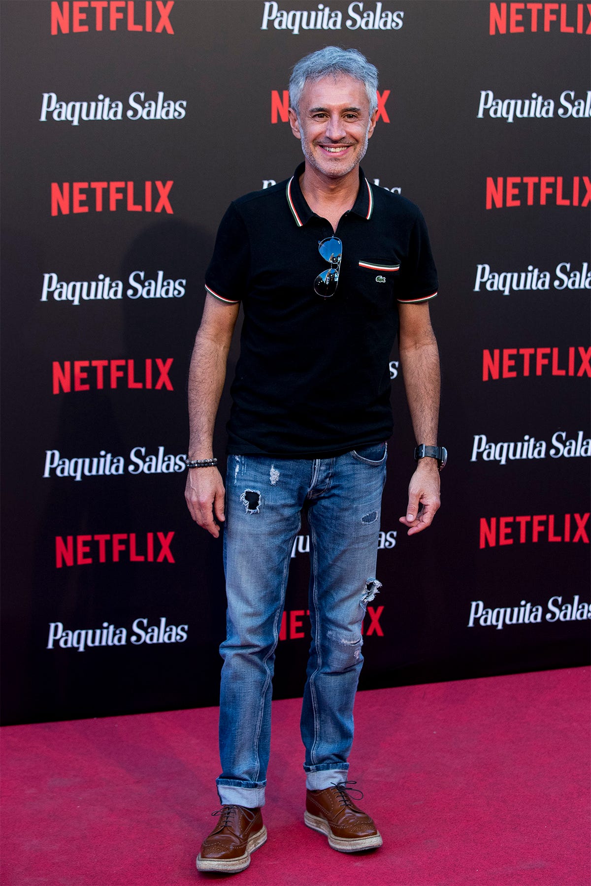 Estreno de la segunda temporada de 'Paquita Salas'