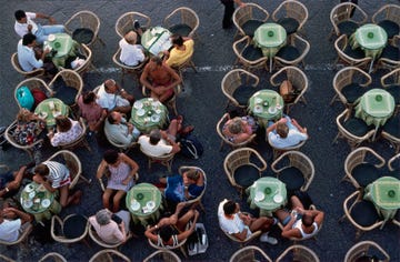 campari mostra bar